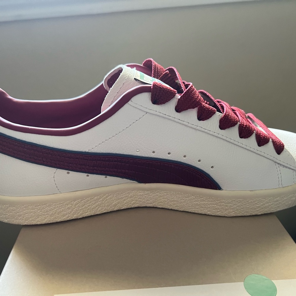 Puma Clyde - Picture 6 of 6